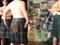 A Brief History Of Scotland - We Done Loads -  Edinburgh Fringe - 2010