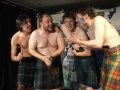 A Brief History Of Scotland - We Done Loads -  Edinburgh Fringe - 2010
